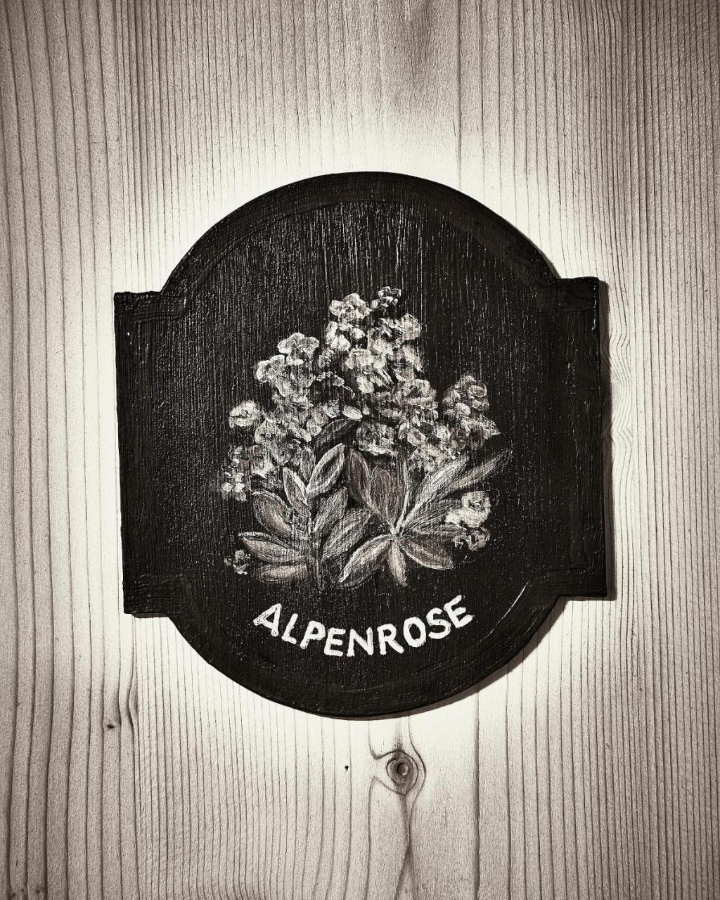 فندق Berghaus Alpenroesli كلوسترز المظهر الخارجي الصورة